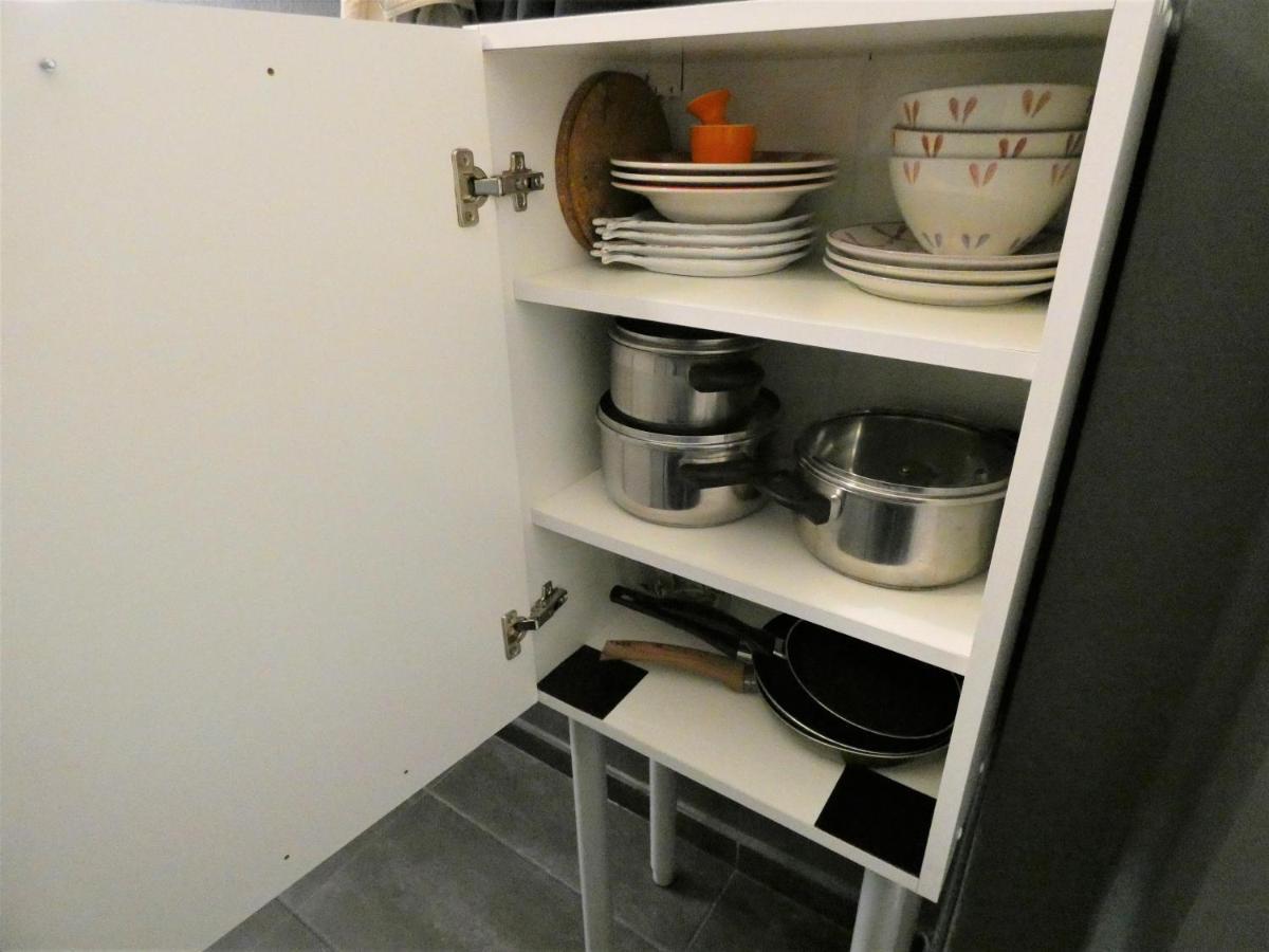 Msq Diana Vienna - 10 Min From City Center - Free Coffee And Tea - High Speed Internet Exterior foto