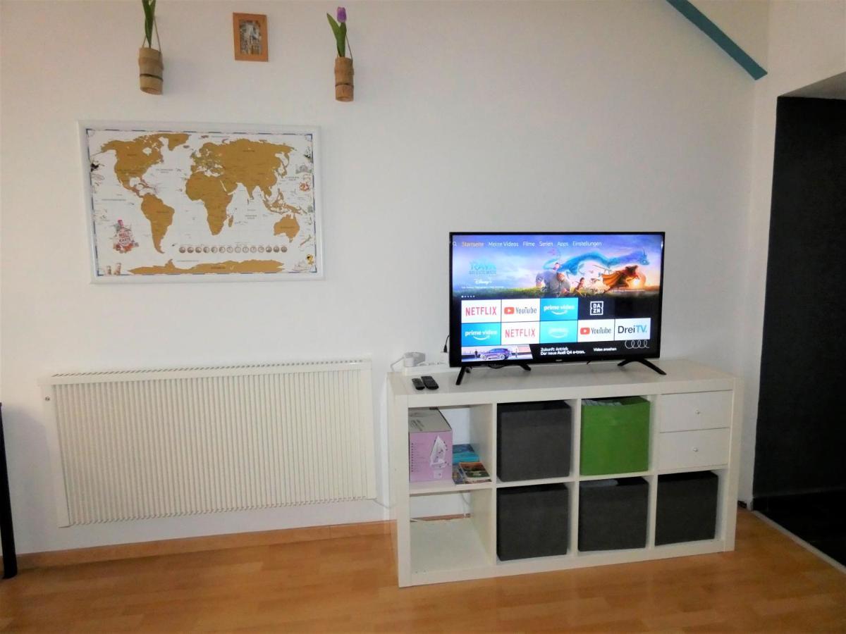Msq Diana Vienna - 10 Min From City Center - Free Coffee And Tea - High Speed Internet Exterior foto
