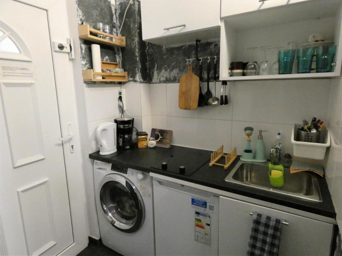 Msq Diana Vienna - 10 Min From City Center - Free Coffee And Tea - High Speed Internet Exterior foto