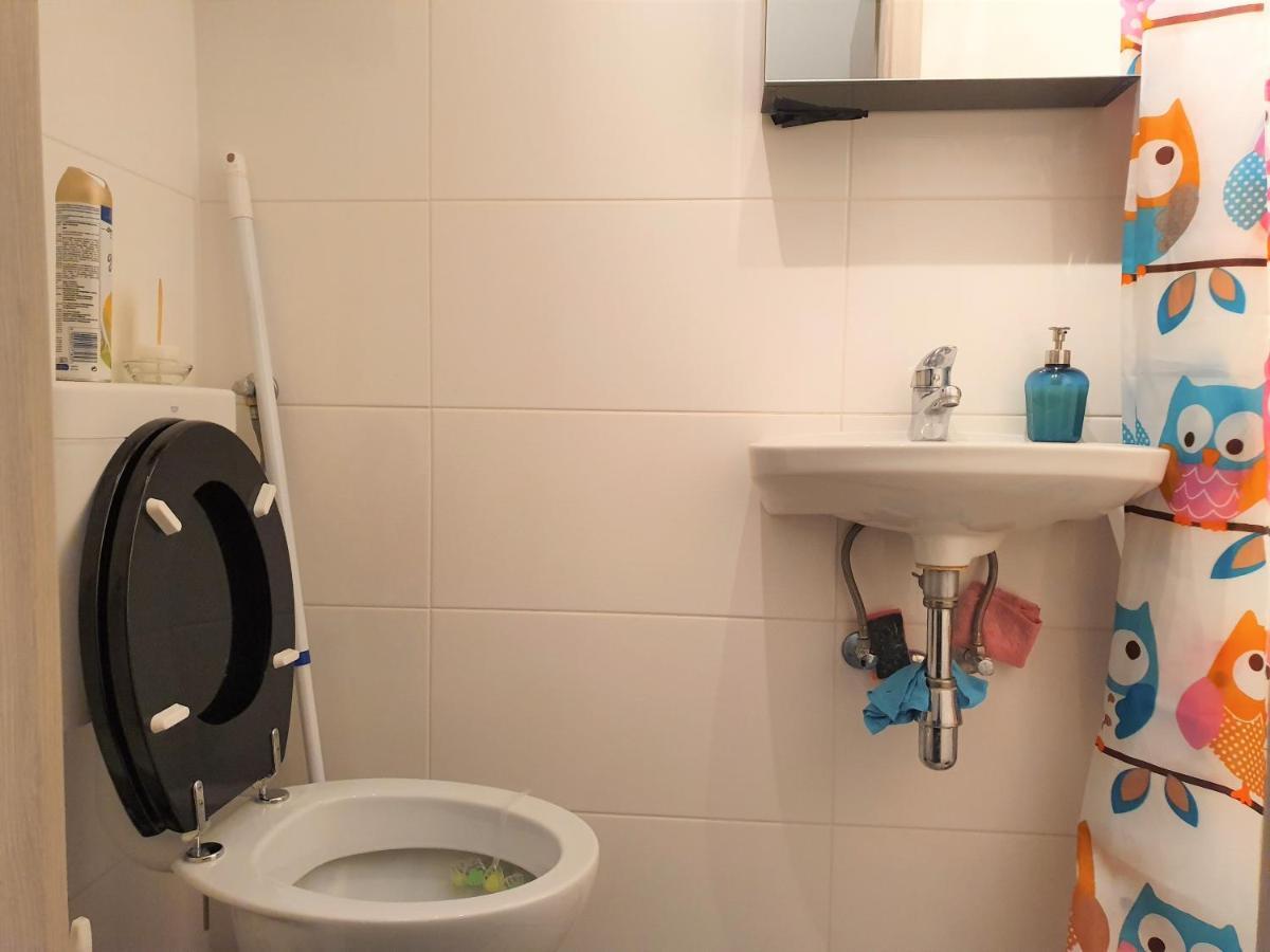 Msq Diana Vienna - 10 Min From City Center - Free Coffee And Tea - High Speed Internet Exterior foto