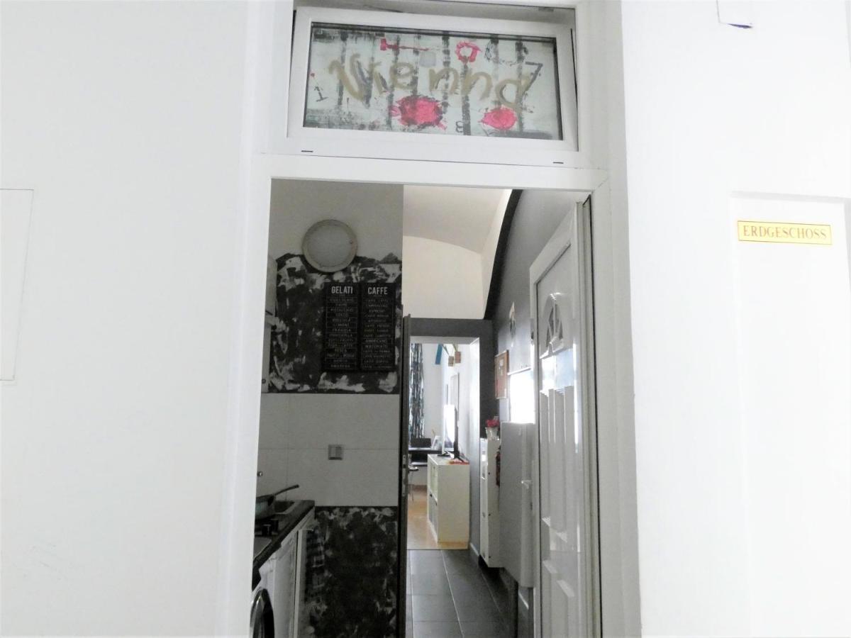 Msq Diana Vienna - 10 Min From City Center - Free Coffee And Tea - High Speed Internet Exterior foto