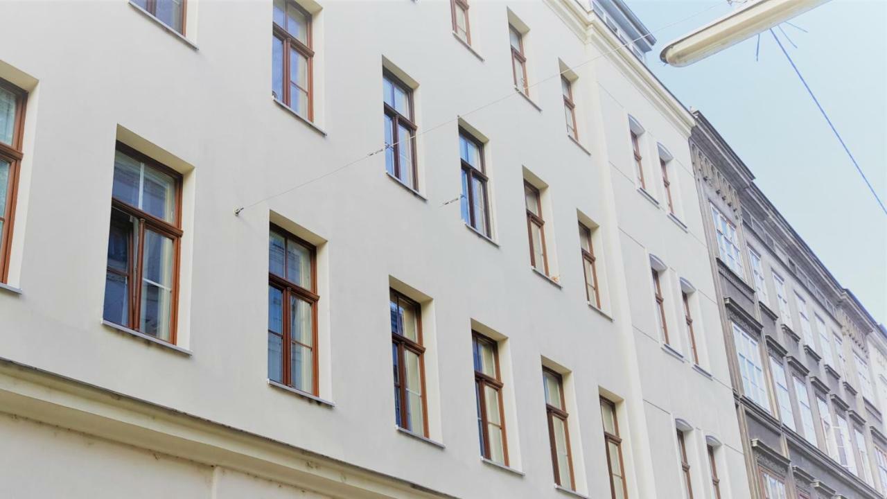 Msq Diana Vienna - 10 Min From City Center - Free Coffee And Tea - High Speed Internet Exterior foto
